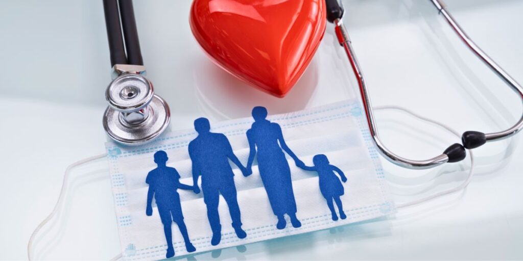 compañía de seguros de salud
